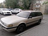 Mazda 626 1991 года за 850 000 тг. в Талдыкорган – фото 3