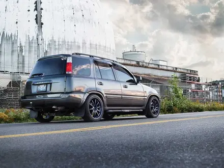 Задние стопы, фонари + повторители Honda CRV RD1, RD2 за 150 000 тг. в Костанай – фото 7