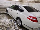 Nissan Teana 2008 года за 3 500 000 тг. в Кызылорда – фото 2