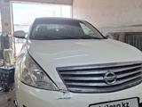 Nissan Teana 2008 года за 3 500 000 тг. в Кызылорда – фото 4