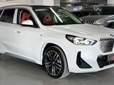 BMW iX 2024 годаfor25 000 000 тг. в Астана – фото 3