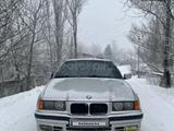 BMW 318 1992 годаүшін1 350 000 тг. в Алматы – фото 3
