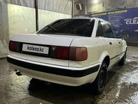 Audi 80 1992 годаүшін980 000 тг. в Астана