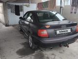 Audi A4 1998 годаүшін1 650 000 тг. в Сарыкемер