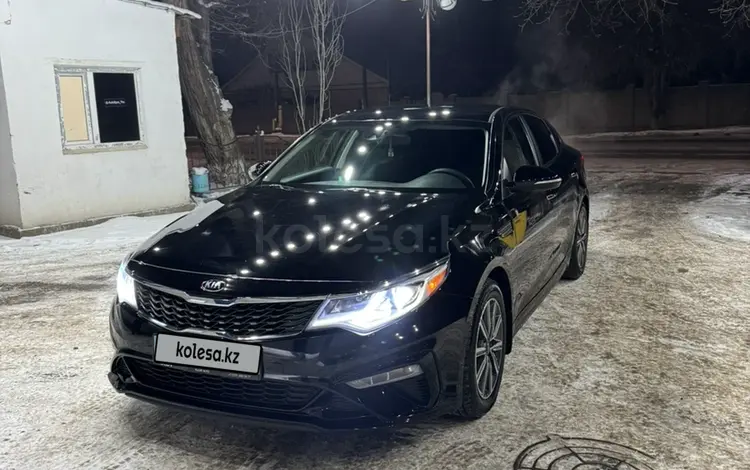 Kia Optima 2019 годаfor9 750 000 тг. в Тараз