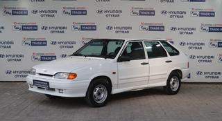 ВАЗ (Lada) 2114 2012 года за 2 500 000 тг. в Шымкент