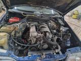 Mercedes-Benz E 200 1990 годаүшін700 000 тг. в Караганда – фото 3