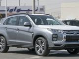 Mitsubishi ASX Intense 4WD 2024 года за 13 500 000 тг. в Семей – фото 3