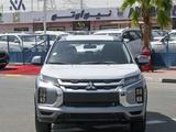 Mitsubishi ASX Intense 4WD 2024 года за 13 500 000 тг. в Семей – фото 2