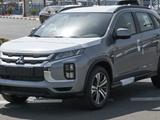 Mitsubishi ASX Intense 4WD 2024 года за 13 500 000 тг. в Семей