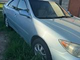 Toyota Camry 2005 годаүшін5 900 000 тг. в Усть-Каменогорск – фото 3