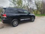 Toyota Land Cruiser 2008 годаүшін16 300 000 тг. в Алматы