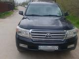 Toyota Land Cruiser 2008 года за 16 300 000 тг. в Алматы – фото 2