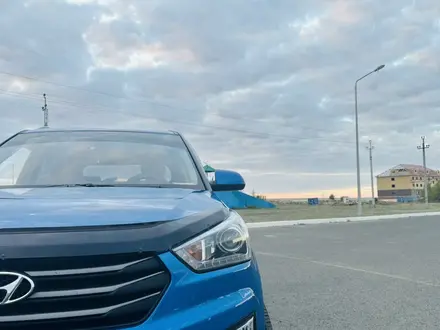 Hyundai Creta 2019 года за 8 800 000 тг. в Уральск – фото 7