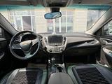 Chevrolet Malibu 2020 года за 7 700 000 тг. в Шымкент – фото 5