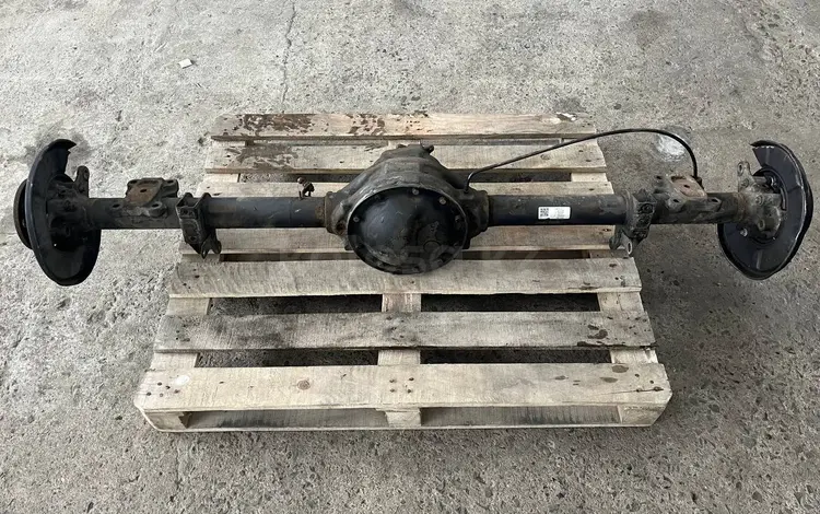 Мосты односкатные Mercedes Sprinter W906 за 950 000 тг. в Павлодар