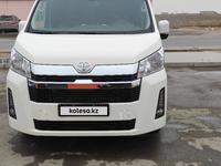 Toyota Hiace 2023 года за 29 000 000 тг. в Актау