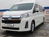 Toyota Hiace 2023 годаүшін29 000 000 тг. в Актау – фото 2