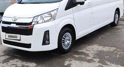 Toyota Hiace 2023 года за 29 000 000 тг. в Актау – фото 3