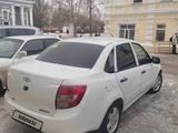 ВАЗ (Lada) Granta 2190 2014 года за 2 700 000 тг. в Уральск – фото 3