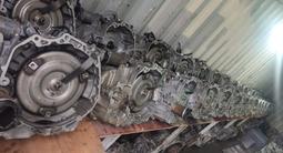 АКПП 6T30 6T31 6T40 Chevrolet за 200 000 тг. в Алматы