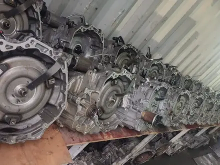 АКПП 6T30 6T31 6T40 Chevrolet за 200 000 тг. в Алматы