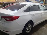 Hyundai Sonata 2017 годаүшін5 500 000 тг. в Талдыкорган – фото 5