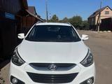 Hyundai Tucson 2014 года за 6 800 000 тг. в Караганда – фото 2