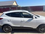 Hyundai Tucson 2014 года за 6 800 000 тг. в Караганда – фото 4