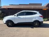 Hyundai Tucson 2014 года за 6 800 000 тг. в Караганда – фото 3