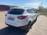 Hyundai Tucson 2014 года за 6 800 000 тг. в Караганда – фото 5