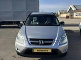 Honda CR-V 2004 года за 5 800 000 тг. в Астана