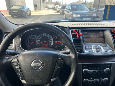 Nissan Teana 2010 года за 4 500 000 тг. в Астана – фото 13