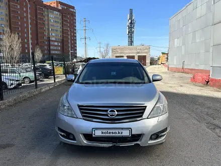 Nissan Teana 2010 года за 4 500 000 тг. в Астана