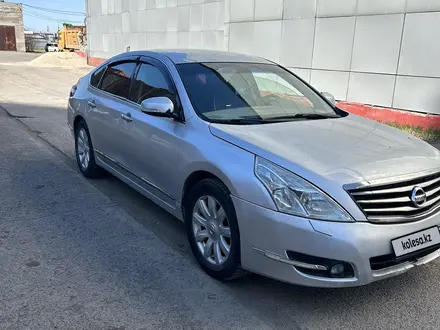 Nissan Teana 2010 года за 4 500 000 тг. в Астана – фото 3