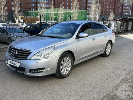 Nissan Teana 2010 года за 4 500 000 тг. в Астана – фото 2
