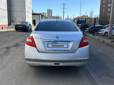 Nissan Teana 2010 года за 4 500 000 тг. в Астана – фото 6