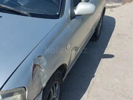 Nissan Almera Classic 2010 года за 1 900 000 тг. в Алматы – фото 2