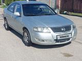 Nissan Almera Classic 2010 годаүшін1 900 000 тг. в Алматы