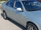Nissan Almera Classic 2010 годаүшін1 900 000 тг. в Алматы – фото 3