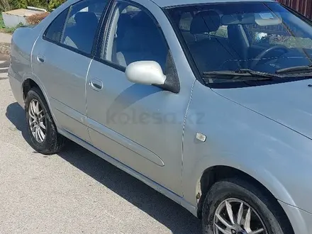 Nissan Almera Classic 2010 года за 1 900 000 тг. в Алматы – фото 3