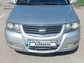 Nissan Almera Classic 2010 года за 1 900 000 тг. в Алматы – фото 4