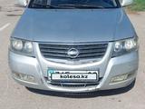 Nissan Almera Classic 2010 годаүшін1 900 000 тг. в Алматы – фото 4