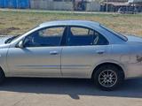 Nissan Almera Classic 2010 годаүшін1 900 000 тг. в Алматы – фото 5