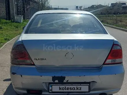 Nissan Almera Classic 2010 года за 1 900 000 тг. в Алматы – фото 6