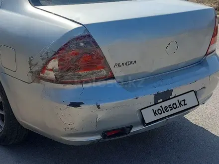 Nissan Almera Classic 2010 года за 1 900 000 тг. в Алматы – фото 7