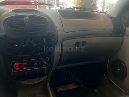 ВАЗ (Lada) Kalina 1117 2010 года за 1 399 000 тг. в Актобе – фото 6