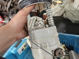 Бензонасос бензостанция датчик уровня топлива топливный фильтр за 500 тг. в Алматы – фото 2