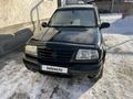 Suzuki XL7 2001 годаfor2 900 000 тг. в Алматы – фото 15