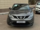 Nissan Qashqai 2016 годаүшін8 390 000 тг. в Астана